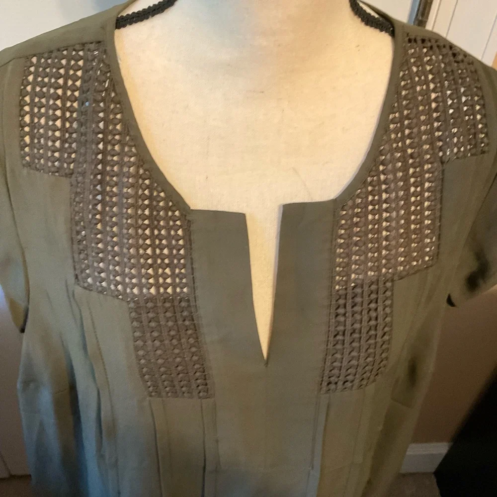 Daniel Rainn shirt - NWT - Picture 2 of 6